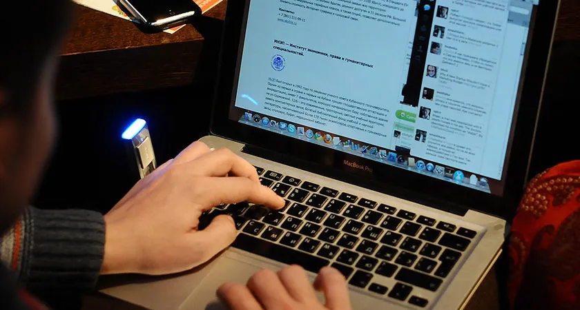 Интернет-компании начали публиковать данные о запросах спецслужб