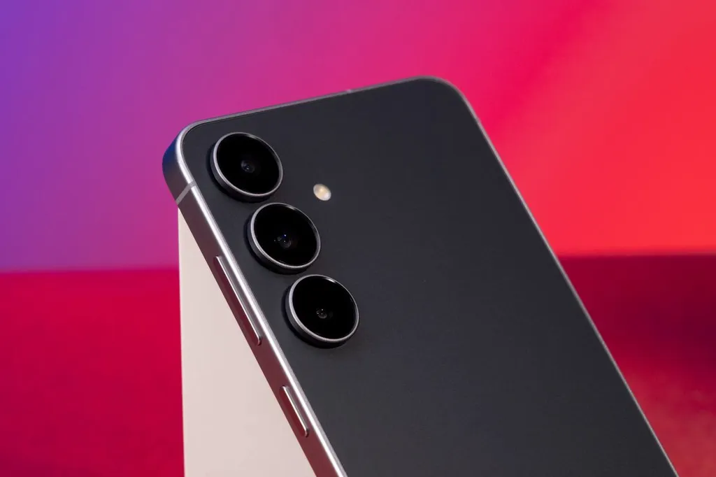 Samsung Galaxy S25 FE 8/256GB