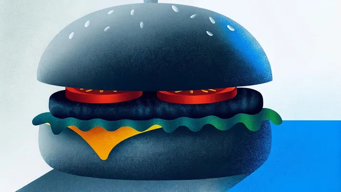 Топ 5 вкусных элементов в UX/UI дизайне