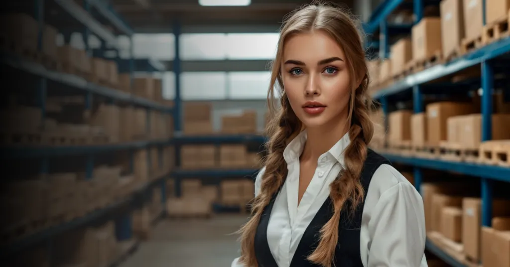 Цифровизация складского учета: что учесть на старте?