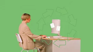 Будущее работы с документами: переход от СЭД к CLM
