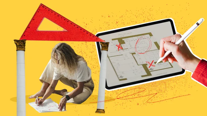 Что нужно дизайнеру интерьера: знания, навыки и требования к профессии