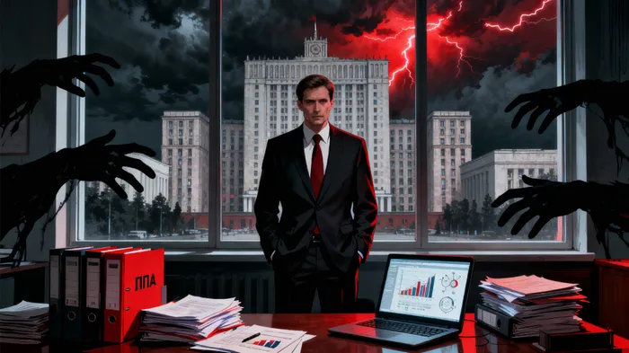 🕵️♂️ Скрытая угроза: предпроверочный анализ