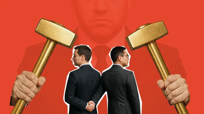 Иллюстрация: создано с помощью ИИ krea