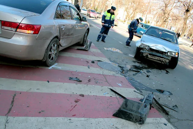 Эксперты назвали самые опасные дороги России