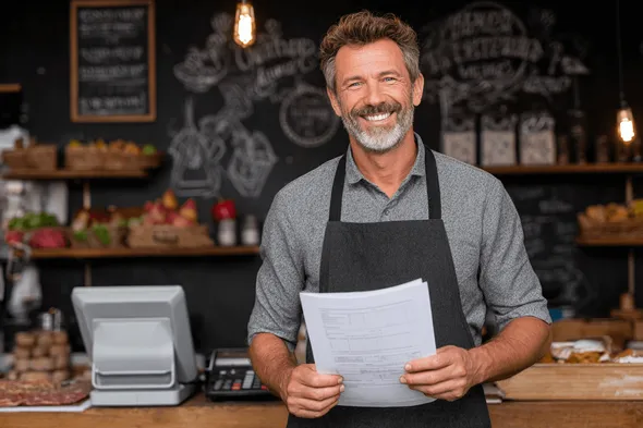 Льготы по НДС для заведений общественного питания: как сэкономить законно