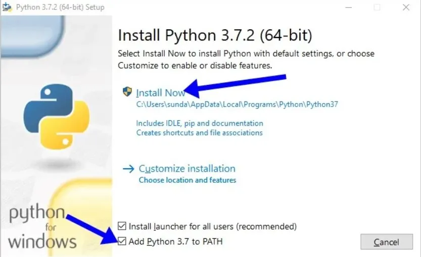 Python download windows 10. Как установить Пайтон на виндовс. Как установить питон на Windows. Как установить Python на Windows 10. Установка Python на Windows.