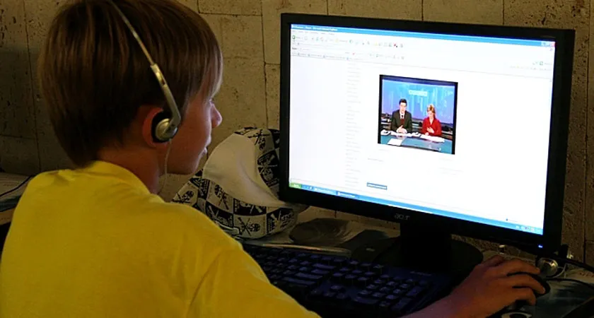 В целях защиты детей на интернет-провайдеров предлагают возложить дополнительные обязанности