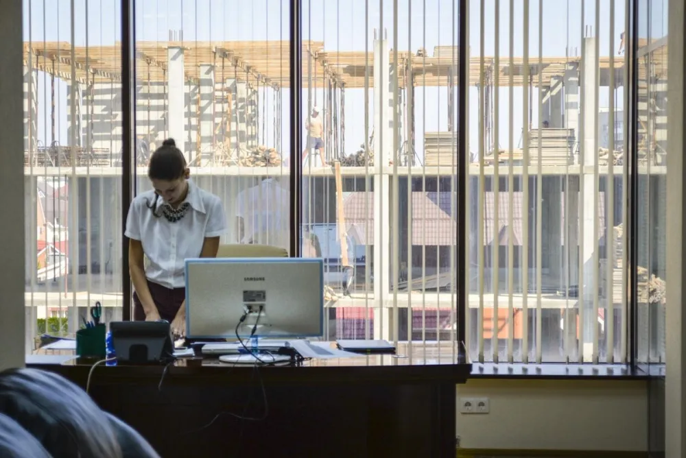 Вышла новая версия Docsvision 5 SharePoint