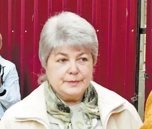 Мать Ходорковского просит Дмитрия Медведева освободить её сына