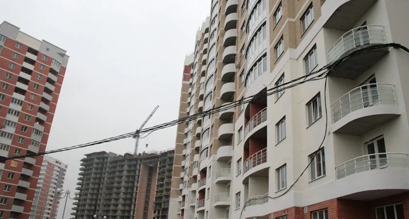 Эксперты ожидают снижения реальной стоимости московских квартир на 40-50%