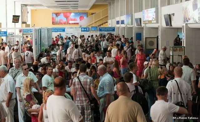«Домодедово» не устраивают выдвинутые требования транспортной безопасности