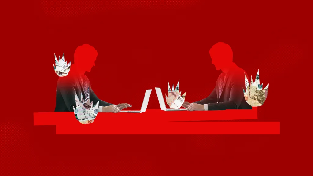 Почему опасно работать с самозанятыми? Как правильно оформить сотрудника