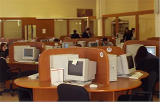 В Госдуме появится электронная библиотека