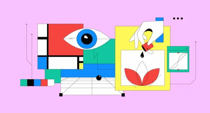 История дизайна