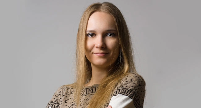 Тамара Мокеева, эксперт проекта Диадок компании СКБ Контур