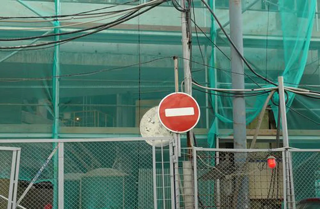 Заказчик вправе истребовать незавершенный объект строительства