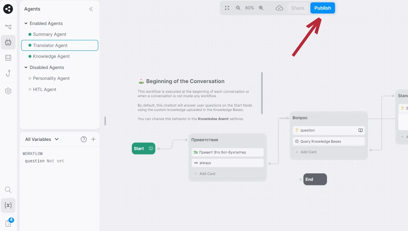 Телеграмм боты для работы