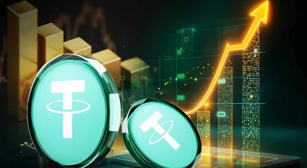 Как не просто держать биткоин или USDT, а дополнительно получать на них хорошие проценты