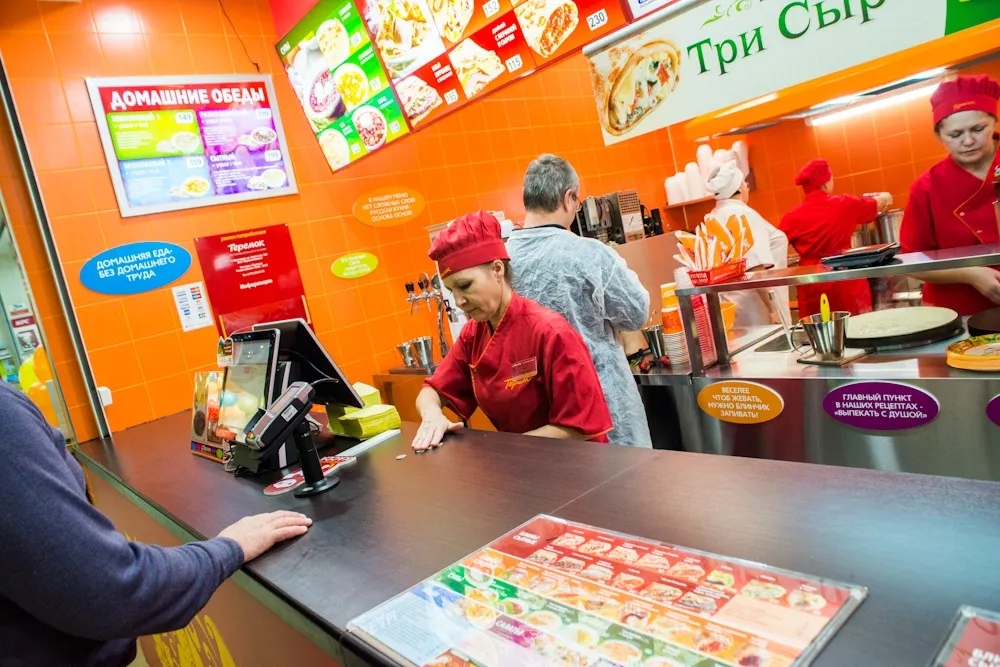 Кассы под колпаком: власти активно взялись за внедрение онлайн-ККТ