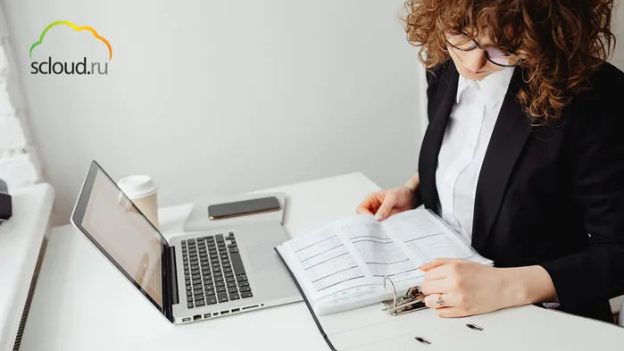 Учет основных средств на УСН: проводки и примеры