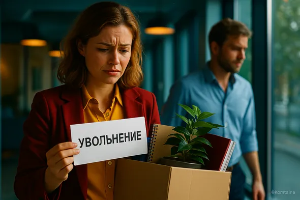 Россияне массово увольняются из-за выгорания