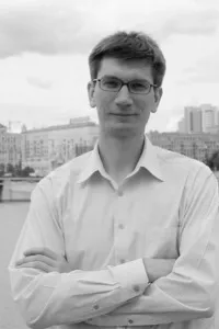 Дмитрий Кайзер, учредитель Центра Диагностики Бизнеса.