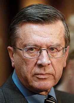 Вице-премьер Виктор Зубков, фото chas-daily.com