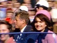 Обнаружена кинопленка с последними секундами жизни Джона Кеннеди