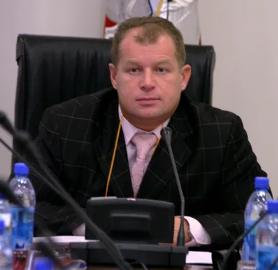 Сергей Рахманин, президент Ассоциации по развитию коллекторского бизнес.