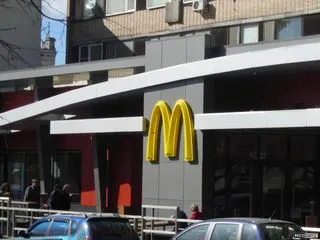 McDonald`s предъявили налоговые претензии на 160 млн рублей