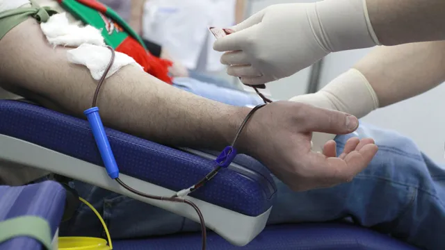 Выплаты работникам-донорам не освобождаются от обложения страховыми взносами