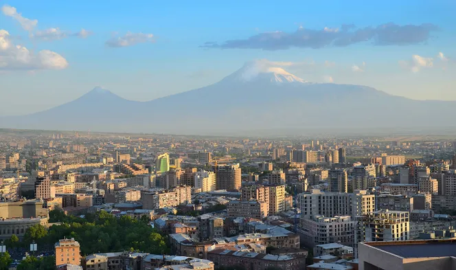 Как открыть счет в Армении дистанционно