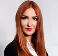 Екатерина Романова