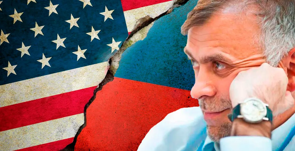 Как снижение налогов помогло росту экономики США. И почему у нас так не хотят