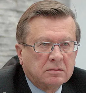 Премьер-министр Виктор Зубков (с) kp.ru