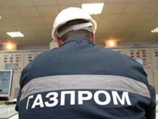44% россиян хотели бы работать в "Газпроме"