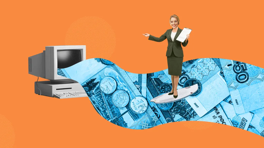 Как бухгалтеру начать зарабатывать онлайн: эффективное обучение от консалтингового агентства «Деловое слово»