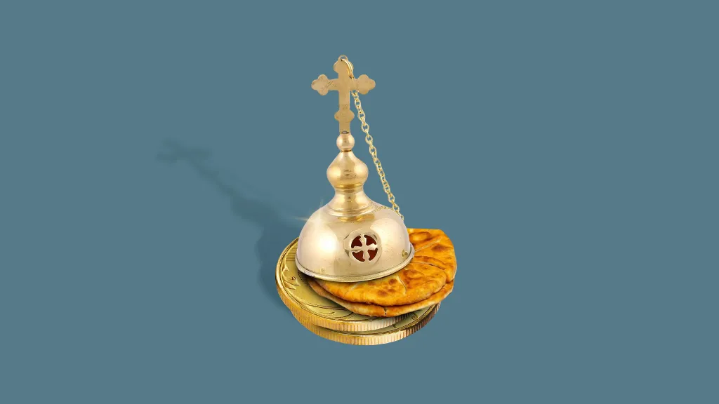 Как спасти пекарню и открыть сеть торговых точек в кризис