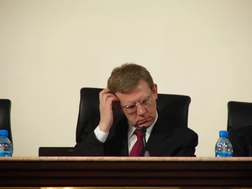 Президент предложил Алексею Кудрину уйти в отставку 