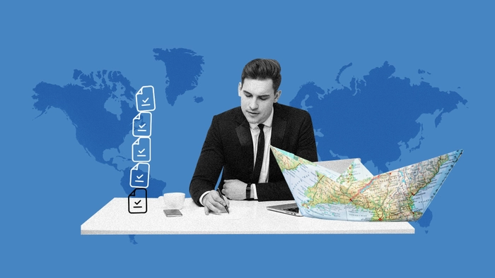 ООО заключило договор с платежным агентом ВЭД: какими налогами облагать операции