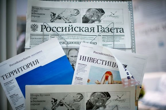 За иностранного владельца товарного знака НДС в России платит российский лицензиат
