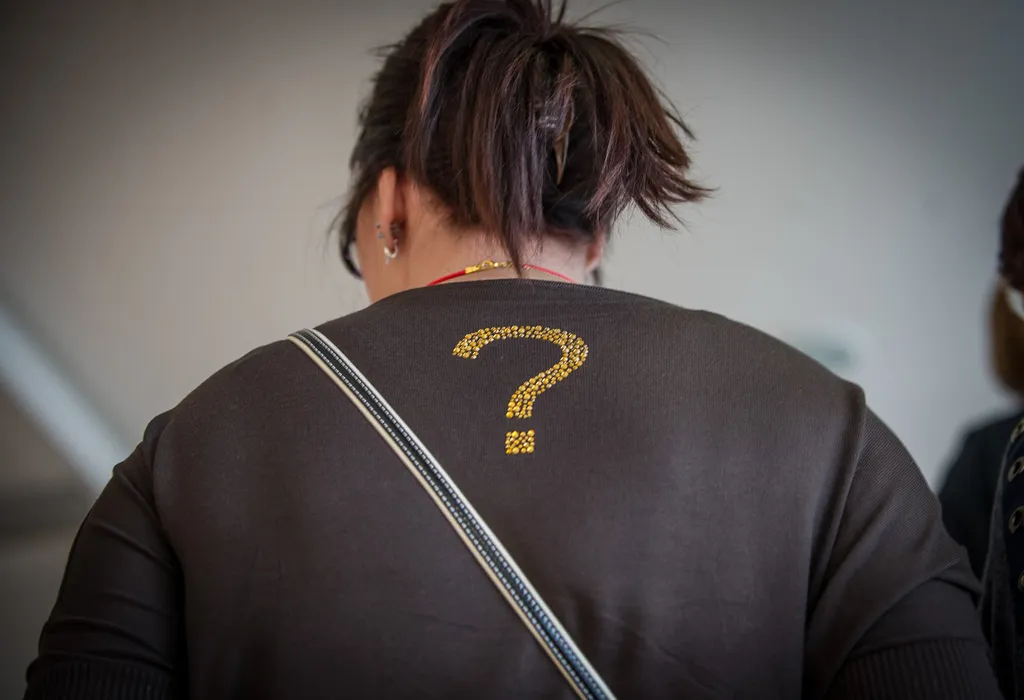 Представление документов в ИФНС: когда не надо ставить печать