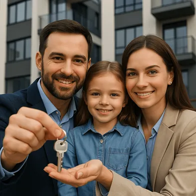 Лизинг для физических лиц: кому подходит