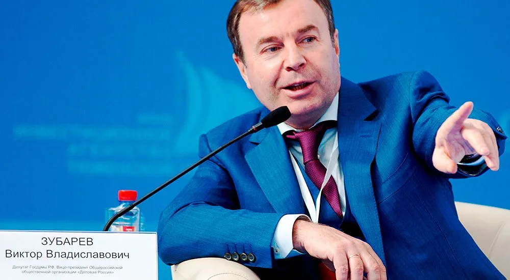 Депутат ГосДумы предложил снизить НДФЛ для многодетных матерей. Это как?