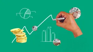 Финансовое планирование: как создать устойчивый бюджет и обеспечить финансовую стабильность компании