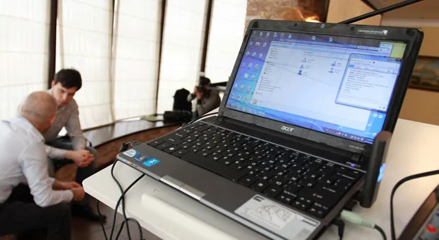 HP представила новые системы хранения для среднего бизнеса