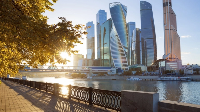 Криптообменники в Москва Сити: где обменять криптовалюту на наличные рубли