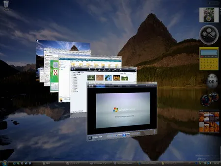 Microsoft: в провале Windows Vista виноваты СМИ