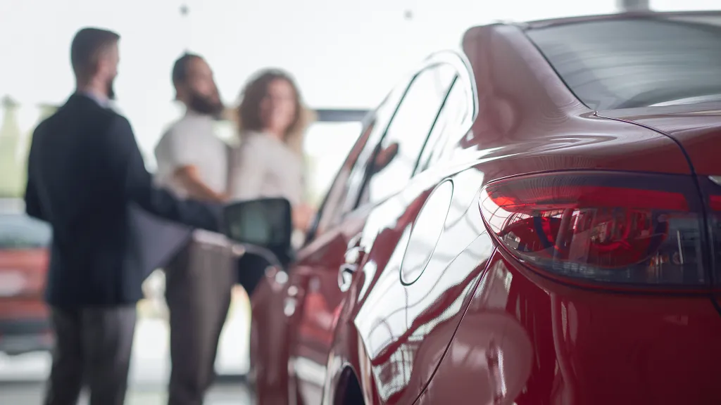 Рынок автокредитов в I квартале 2023 года: что изменилось по сравнению с 2022 и 2021 годами